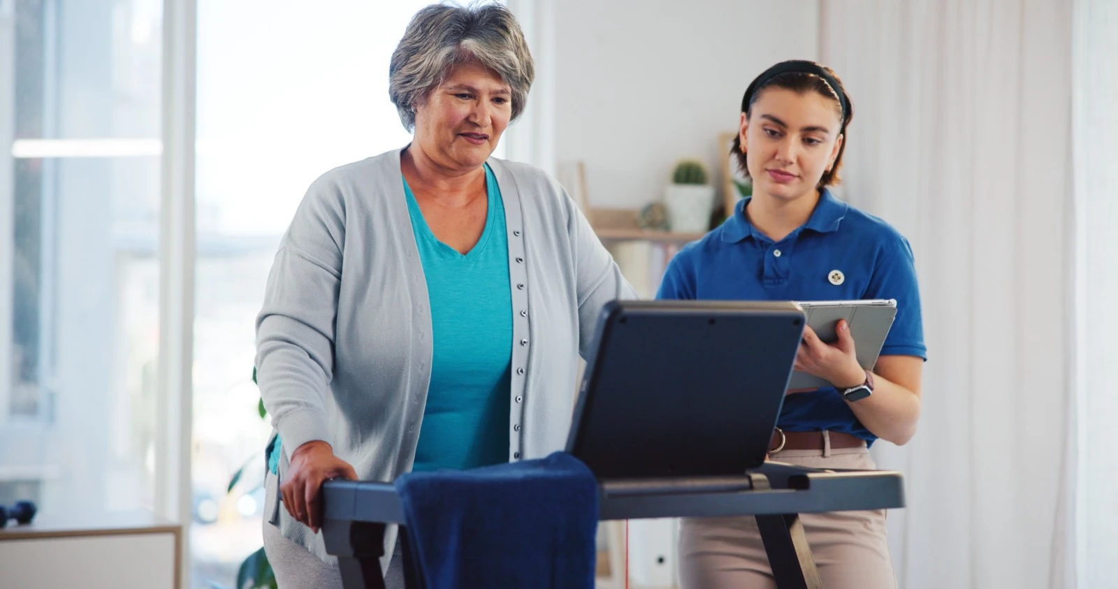 Career Pathways in Aged Care: From PCA to Facility Manager