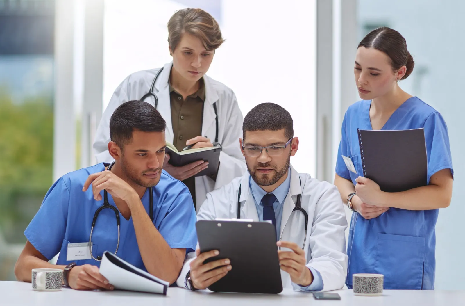 5 Essential Qualities to Look for in a Healthcare Staffing Agency